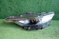 фото thumb №1, Лампа перед ліва maserati levante 2017 bi-xenon 670034641