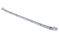 Молдинг накладка рамы стекло лобовое перед верх чёрный блеск mini r59 r58 Доставка, фото thumb