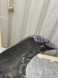 фото thumb №7, Bmw x5 g05 m-pakiet бампер перед 51118069207