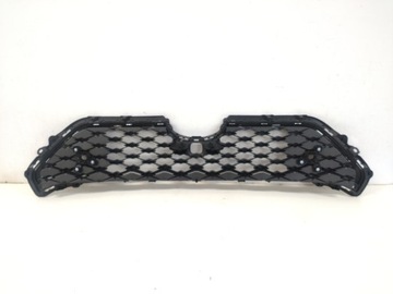 фото thumb №8, Новий решітка радіатора решітка радіатор решітка toyota rav4 v рестайлінг 2020- rav-4 камера pdc