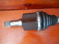 Привідний вал ліва ducato boxer jumper 16'' 3.0 06- Недорого, фото thumb