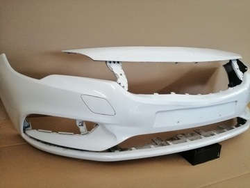 фото thumb №6, Opel astra k v бампер перед