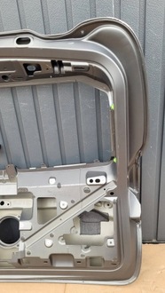 фото thumb №11, Mercedes eqc w293 кришка багажника кришка багажника задня задня fv a2937401100