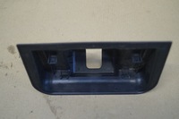 фото thumb №5, Защита замка крышки багажника lexus rx450 450h 15-r