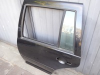 фото thumb №2, Дверь задняя задние левая vw golf iv 4 bora kombi lc9z