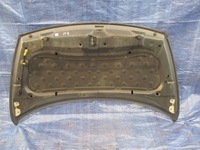 фото thumb №8, Капот кришка двигуна kia rio iii колір platinum graphite abt