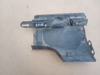 фото thumb №2, Накладка порога пола левый зад vw passat b6