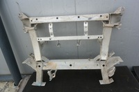 фото thumb №16, Підрамник підвіска перед tesla model s 12-16 2wd