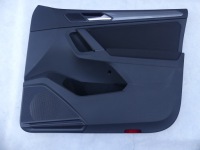 фото thumb №1, Dw tiguan 2 lift обивка дверь ткань