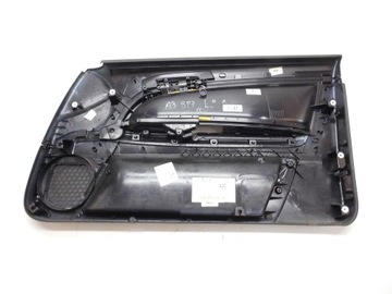 фото thumb №12, Боковина оббивка двері audi a3 8p cabrio лівий переднє оригінал