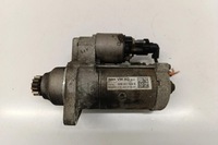 фото thumb №1, Стартер vw passat вариант b8 3g5 02m911024s 1.97l дизель 110kw 2016