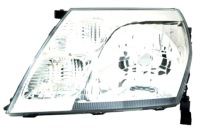 фото thumb №2, Фара l toyota hiace iv 08.06-12.12 abakus