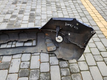 фото thumb №10, Honda crv cr-v iii 3 бампер переднє перед розпилювачі ксенон розпилювач pdc