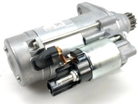 фото thumb №1, Новый org стартер vw passat tiguan arteon caddy golf vii 02m911024b