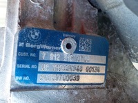 фото thumb №13, Mini r56 r60 1.6d n47c16a турбонагнетатель 7812318