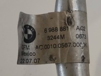 фото thumb №5, Bmw x5 e70 шланг кондиціонера 6988881