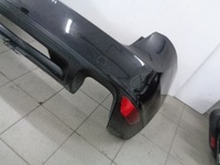 фото thumb №7, Бампер задній задня kompletny pdc porsche cayenne ii 2012 rok 7p 7p5 lc9x