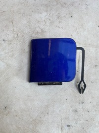 фото thumb №1, Jaguar e-pace 17- заглушка бампера задня