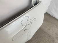 фото thumb №7, Honda e двері ліва задні poznań