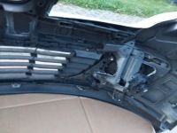 Бампер перед renault megane iii 3 lift оригинал в Украине, фото thumb