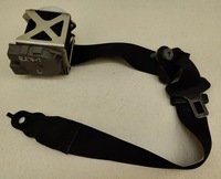 фото thumb №2, Mercedes slk r171 правый pas безопасности a1718600885