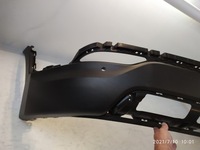 фото thumb №6, Спойлер бампера задняя hyundai santa fe