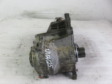 фото thumb №6, Редуктор jeep patriot mk74 2.4 4x4 - dohc 16v двигун vvt ed3 p3200a067