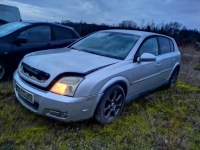 Opel signum генератор 2003 2.2l 0124525030 13108596 Зі Шроту, фото thumb