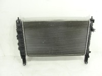 фото thumb №1, Радіатор wody opel mokka x 1,4 t 95298554