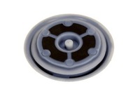 фото thumb №1, Заглушка кузов vag 1k0899185 40mm