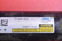 Амортизатор правый задний  1027461-00-f tesla model x 90d 525 km 15-21 с Разборки, фото thumb