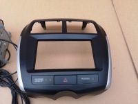 фото thumb №3, Mitsubishi asx радіо cd заводський kenwood комплект