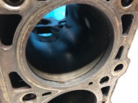 фото thumb №13, Mercedes w210 320 cdi 3,2 r6 om613 блок  двигуна низ 6130110101 613961