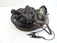 фото thumb №12, Toyota rav4 v 5 2.5 гибрид поворотный кулак правая fs90p 2019-