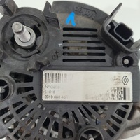 фото thumb №5, Генератор renault megane iv 1.2 tce 231008040r