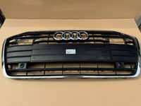 фото thumb №6, Решётка радиатора решётка радиатора audi a6 c8 4k0