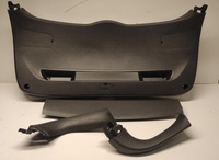 фото thumb №1, Hyundai tucson ii оббивка кришки багажника 15-21 81750-d7000