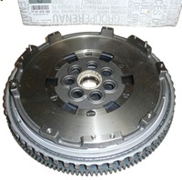 фото thumb №1, Колесо двомасовий renault espace iv 2.0 16v 7701479180 оригінал