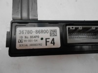 фото thumb №8, Suzuki vitara iii bcm блок керування  модуль комфорт 3678086r00