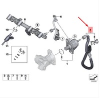 фото thumb №1, Mini cooper clubman r55 насос wysokociśnieniowa feel line 13537638494