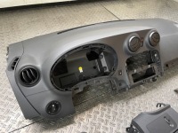 фото thumb №6, Mercedes citan w415 12- торпедо раздаточная консоль капот