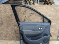 фото thumb №6, Дверь перед левая renault scenic iii