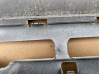 фото thumb №11, Ford fiesta mk7 бампер задний 8a61-17906 оригинал