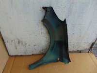 фото thumb №11, Крыло правый перед opel astra h iii