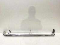 фото thumb №1, Toyota land cruiser j120 2003 правая сторона порог