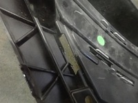 фото thumb №7, Решітка радіатора vw arteon lift 2020- 3g8853651ba led