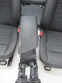 фото thumb №5, Оббивка шкіра сидіння alfa romeo stelvio