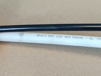 фото thumb №13, Skoda scala lift 1.0 tsi 85kw 2024 r защита провода топлива 05c133723am