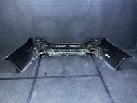 фото thumb №10, Bmw 5 g30 lci m5 f90 m-pakiet kompletny бампер задний 475 black sapphire