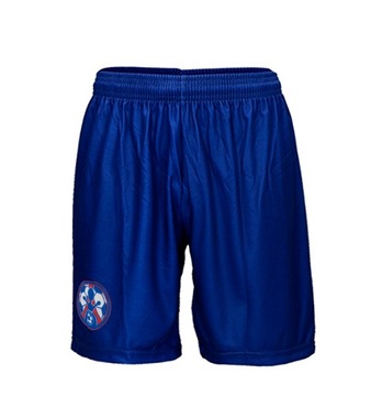 PSG spodenki piłkarskie, sportowe r.146cm